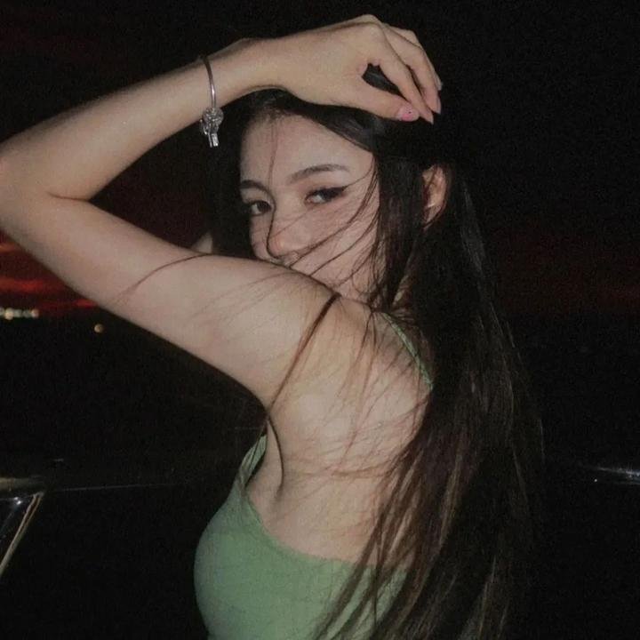 沉落的黄昏